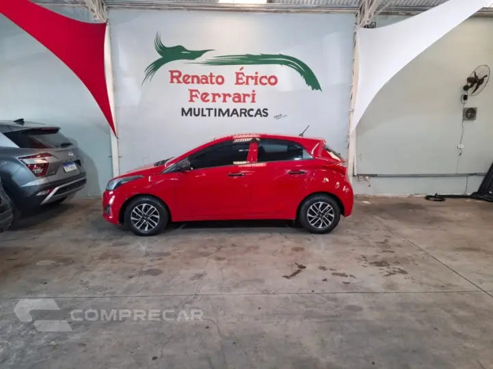 HB20 1.0 Comfort 12V