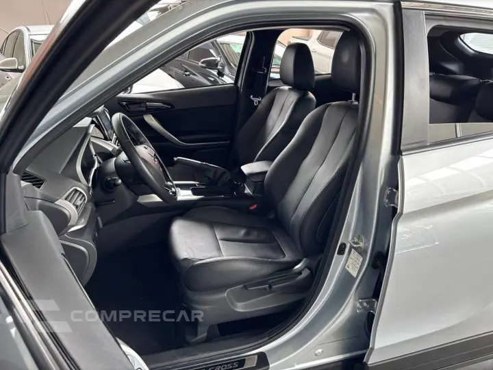 Eclipse Cross GLS 1.5 16V 165cv Aut.