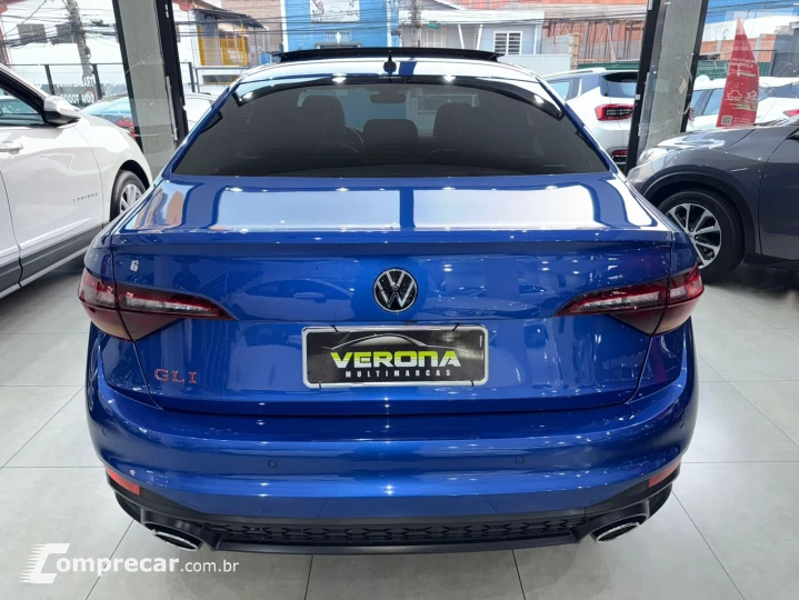 Jetta GLI 350 2.0