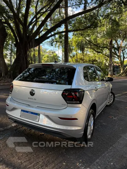 POLO CONFORTLINE