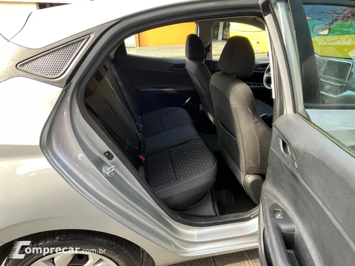 HB20 1.0 Comfort 12V