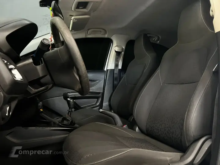 ONIX 1.4 MPFI LT 8V FLEX 4P MANUAL