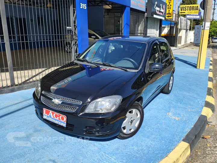 CELTA 1.0 MPFI LS 8V