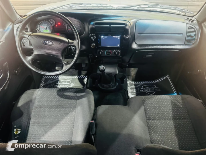 RANGER 3.0 XL 16V 4X4 CD
