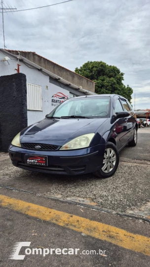 FOCUS 1.6 8V