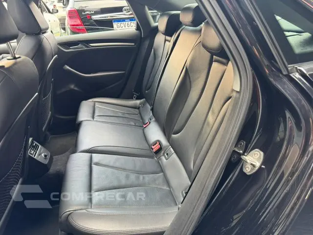 A3 - 2.0 TFSI SEDAN AMBITION 16V 4P S-TRONIC