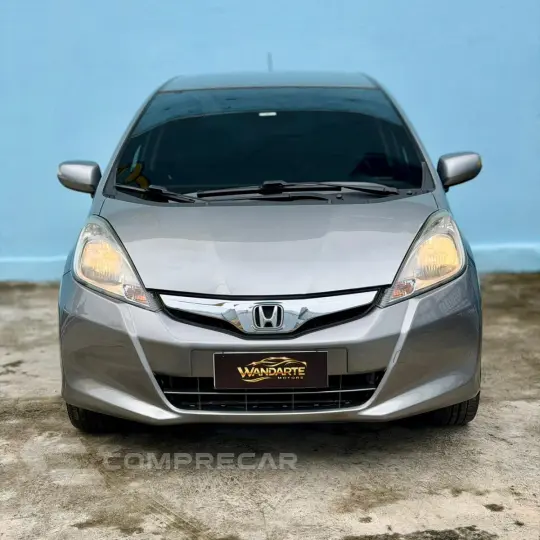 Fit EX/S 1.5 Flex/Flexone 16V 5p Aut.