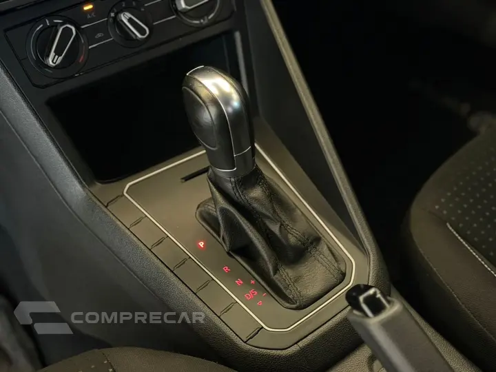 VIRTUS 1.0 200 TSI COMFORTLINE AUTOMÁTICO