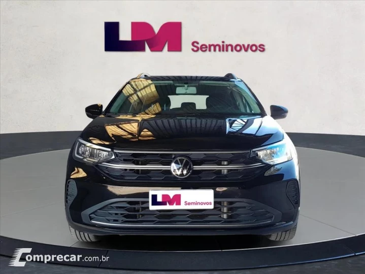 NIVUS 1.0 200 TSI TOTAL FLEX COMFORTLINE AUTOMÁTI