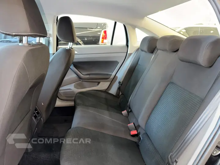 VIRTUS 1.0 200 TSI Comfortline