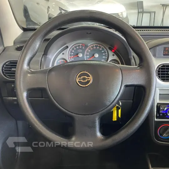 Corsa Sed. Premium 1.4 8V ECONOFLEX 4p