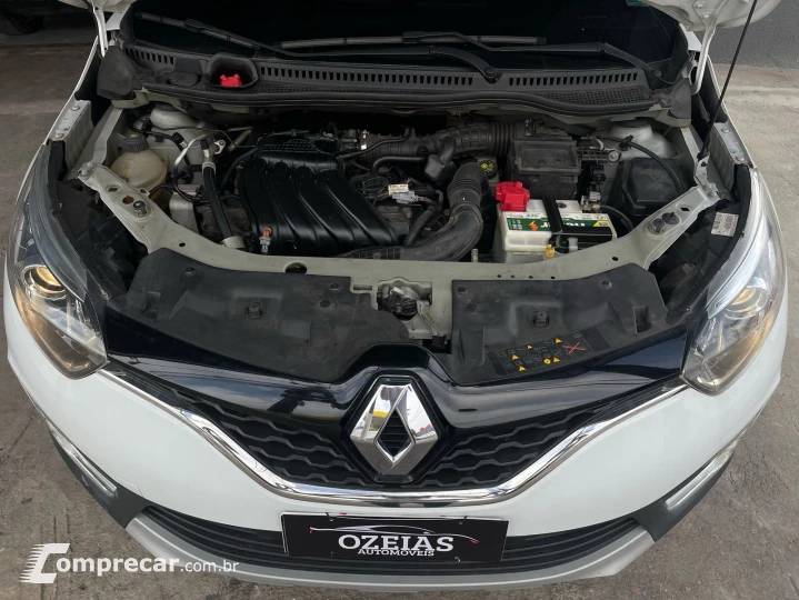 CAPTUR 1.6 16V SCE Intense