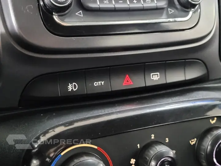 MOBI DRIVE 1.0 Flex 6V 5p