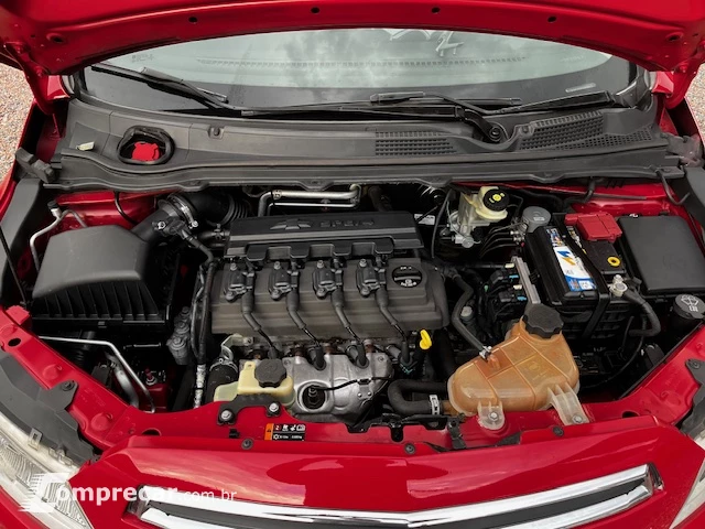 PRISMA 1.0 LT Spe/4 8V