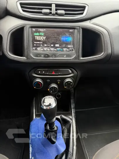 ONIX HATCH LT 1.4 8V FlexPower 5p Mec.