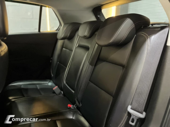 TRACKER 1.4 16V Turbo Premier