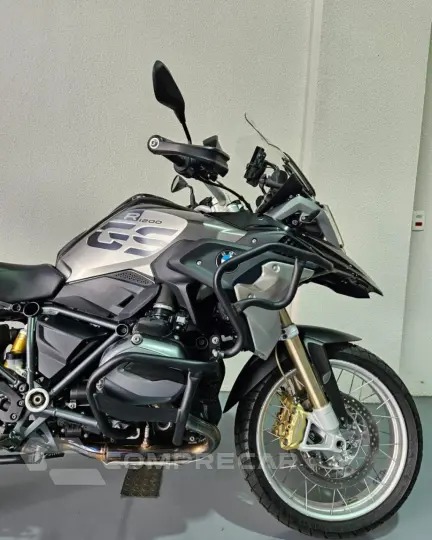 R 1200 GS Exclusive Premium