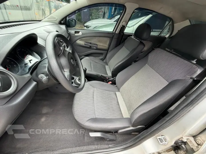 VOYAGE 1.6 MI Trendline 8V