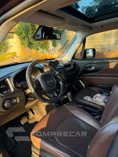 RENEGADE 1.8 16V Limited