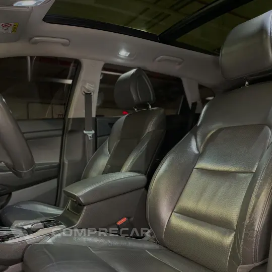 TUCSON 1.6 16V T-gdi GLS