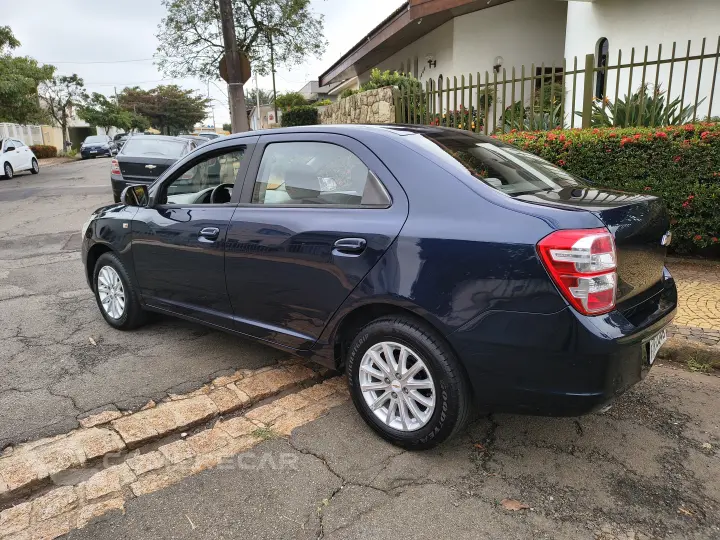 COBALT 1.4 LTZ 8V