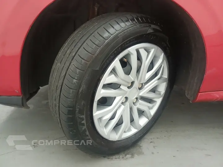 ARGO 1.0 FIREFLY FLEX DRIVE MANUAL