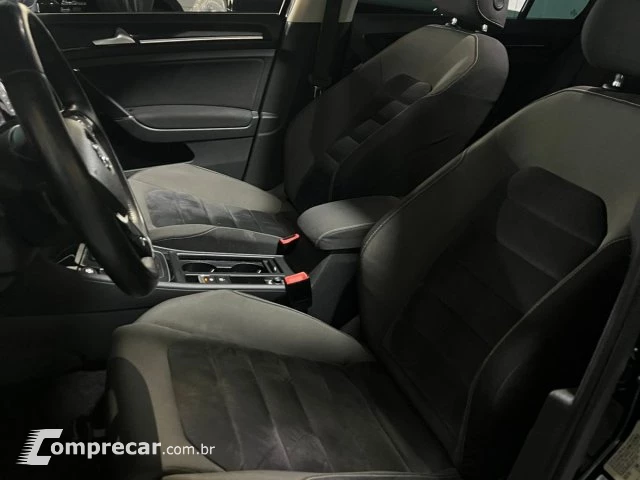 GOLF - 1.4 TSI HIGHLINE 16V 4P AUTOMÁTICO
