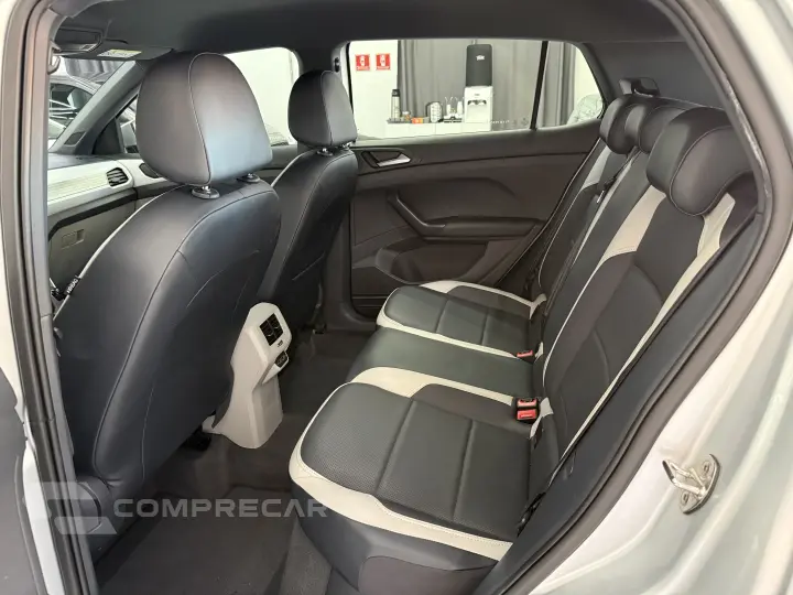 T-CROSS 1.4 250 TSI Highline