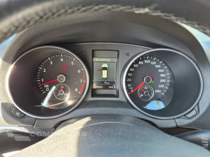 JETTA 2.5 I Variant 20V 170cv