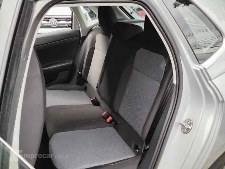 POLO 1.0 170 TSI SENSE AUTOMÁTICO
