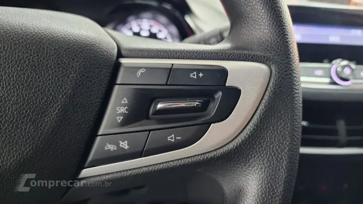 ONIX HATCH 1.0 12V Flex 5p Mec.