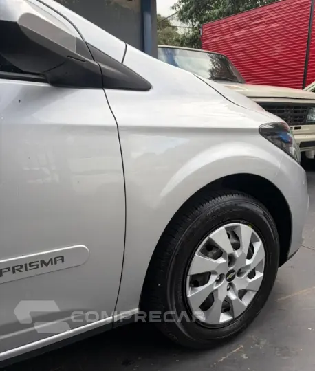 Prisma 1.4 4P LT FLEX