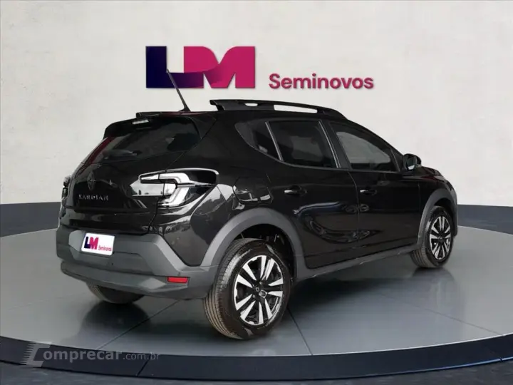 KARDIAN 1.0 TCE FLEX EVOLUTION EDC