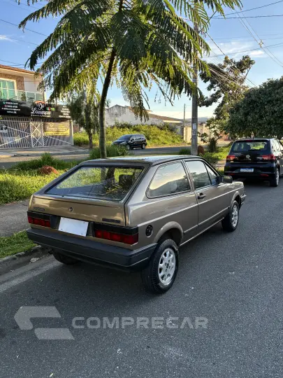 GOL 1.6 CL 8V