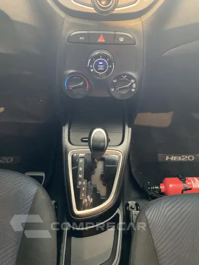HB20 1.6 Comfort 16V
