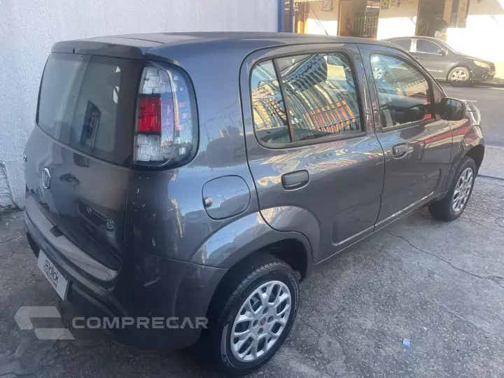 UNO 1.0 EVO Vivace 8V