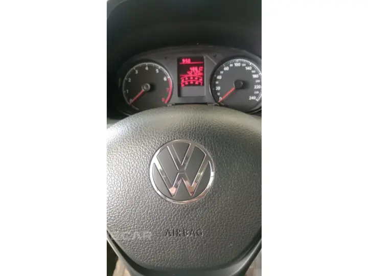 SAVEIRO 1.6 MSI ROBUST CS 16V FLEX 2P MANUAL