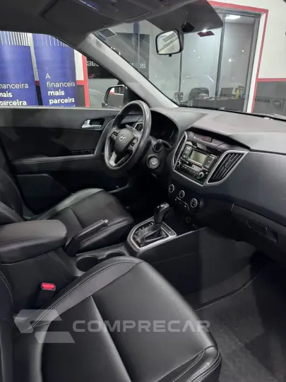 CRETA 1.6 16V Pulse