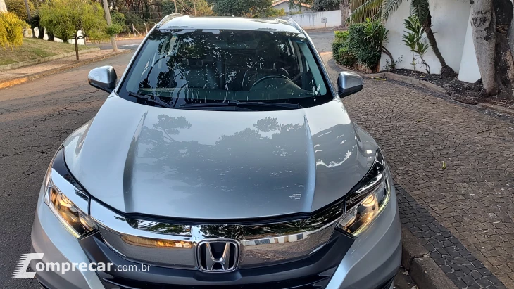 HR-V 1.8 16V EX