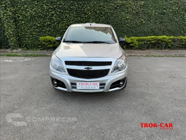 MONTANA 1.4 MPFI LS CS 8V