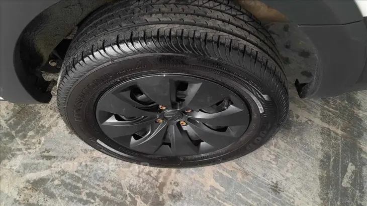 SAVEIRO 1.6 MSI ROBUST CS 16V FLEX 2P MANUAL