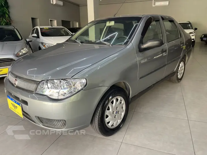 SIENA 1.0 MPI Fire 8V