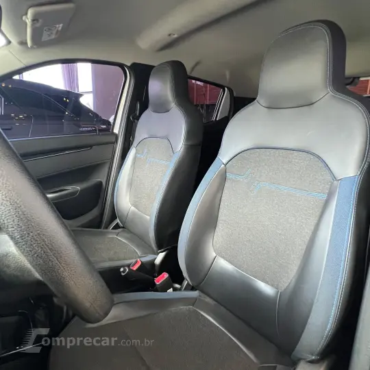 KWID 1.0 12V SCE Intense