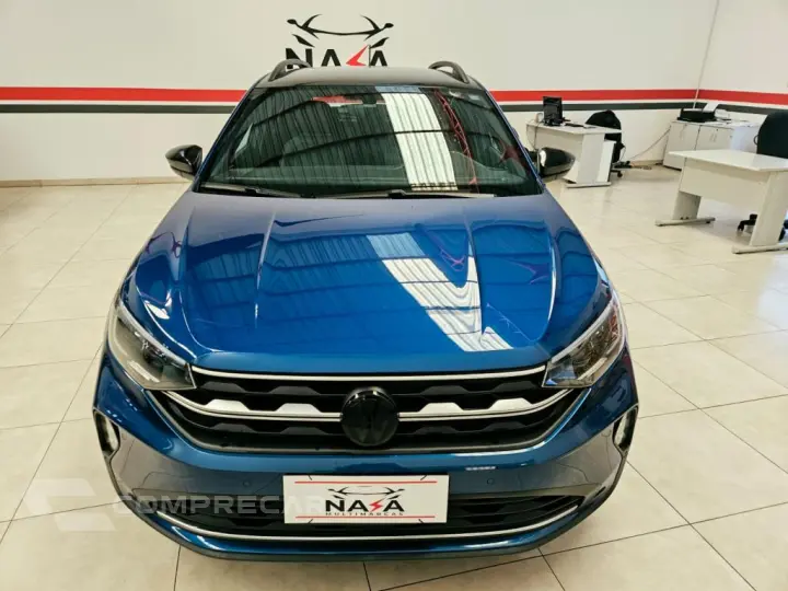 NIVUS 1.0 200 TSI Highline