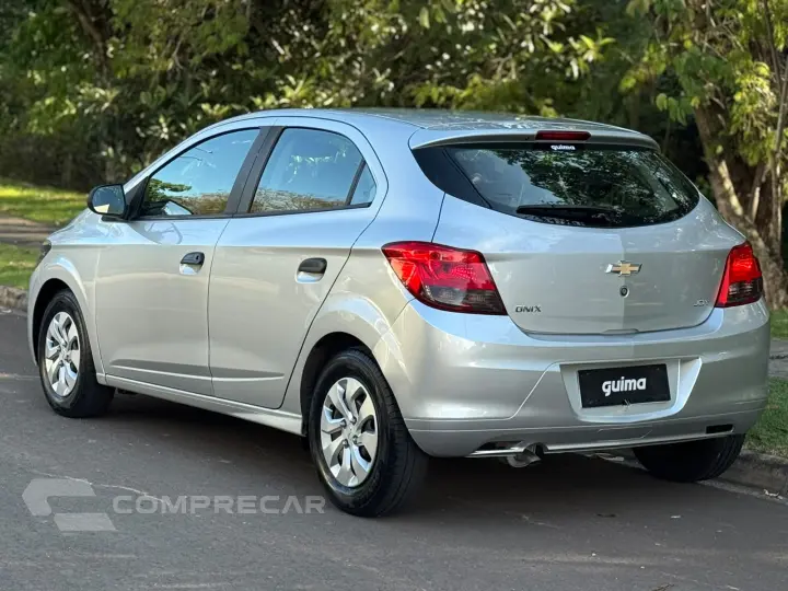 ONIX 1.0 MPFI JOY 8V