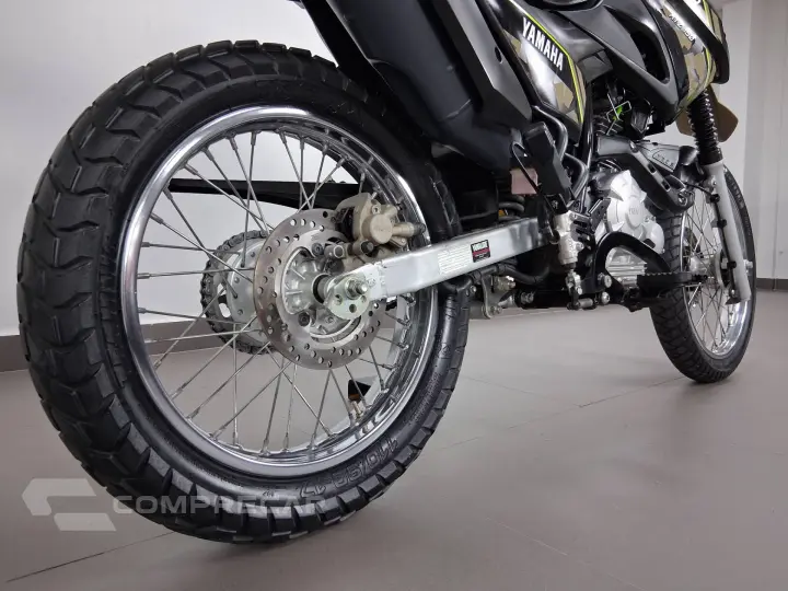 XTZ 150 CROSSER Z