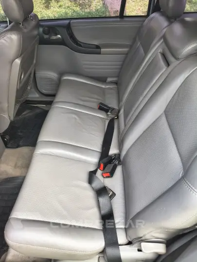 ZAFIRA 2.0 MPFI Elite 8V