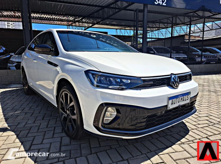 VIRTUS 1.4 250 TSI Exclusive