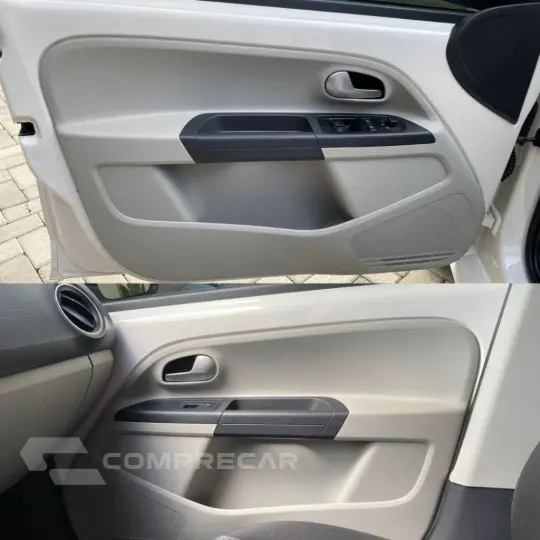 up! move 1.0 TSI Total Flex 12V 5p