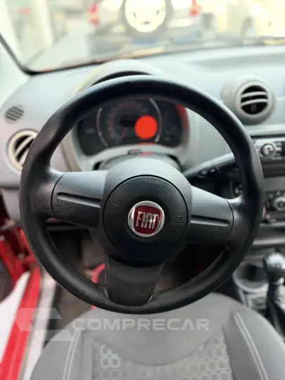 UNO 1.0 Vivace 8V